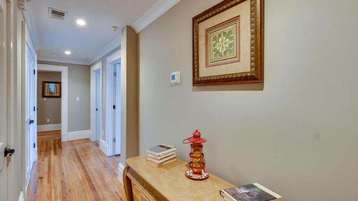 201 York #3 - Homey Downtown 2 Bedroom Steps From The River Σαβάνα Εξωτερικό φωτογραφία